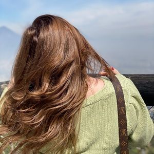 Meet your Posher, Mayra